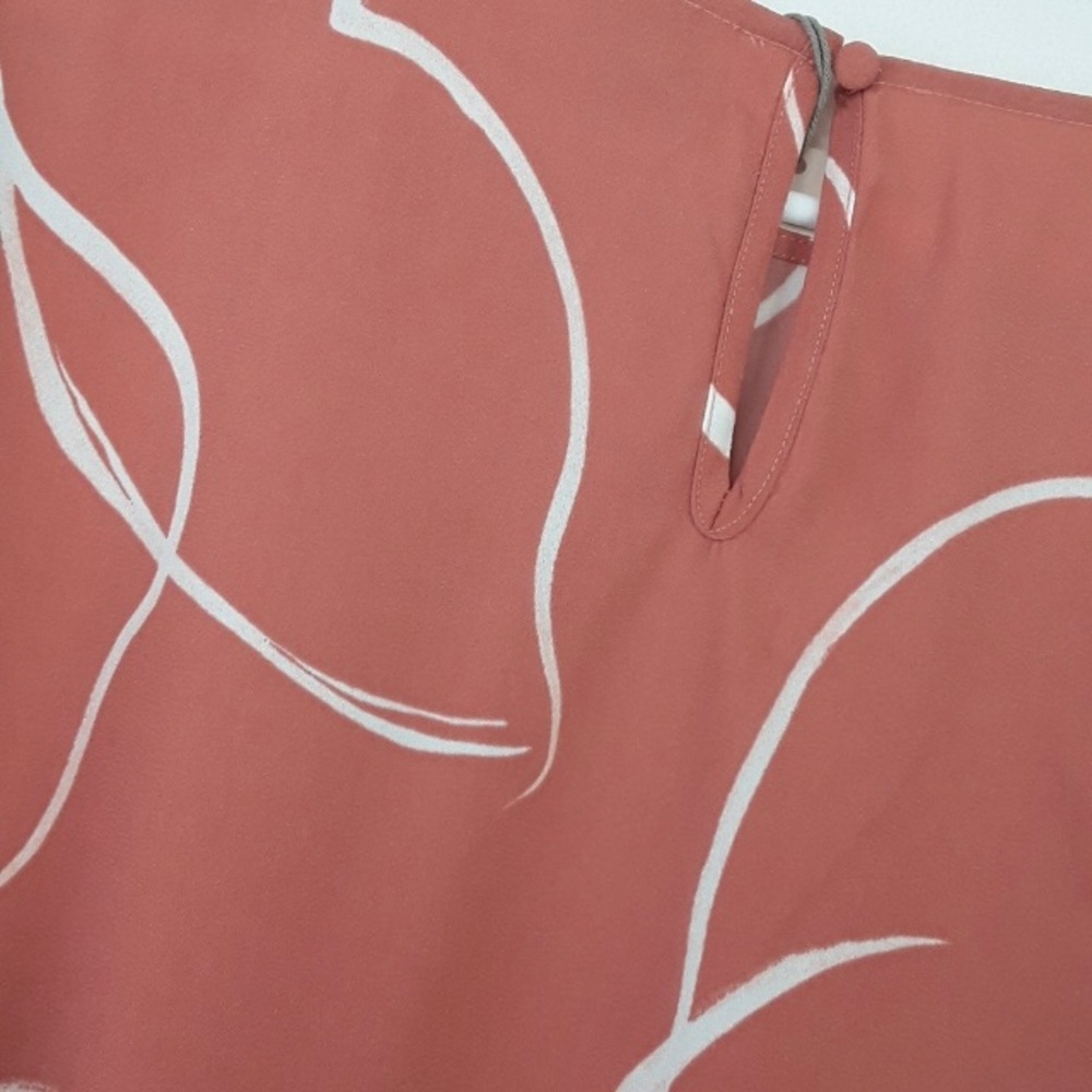 A New Day Dress XL Balloon Sleeve - Picture 8 of 8